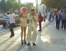 Bild 48711 von minski in Kategorie Exhibitionismus