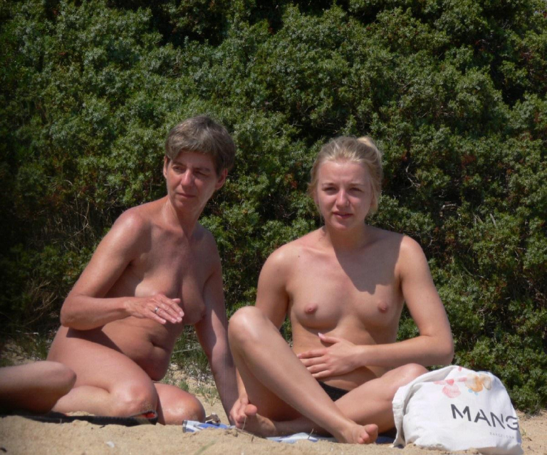 Bild 693326 von elfe76 in Kategorie FKK / Naturismus