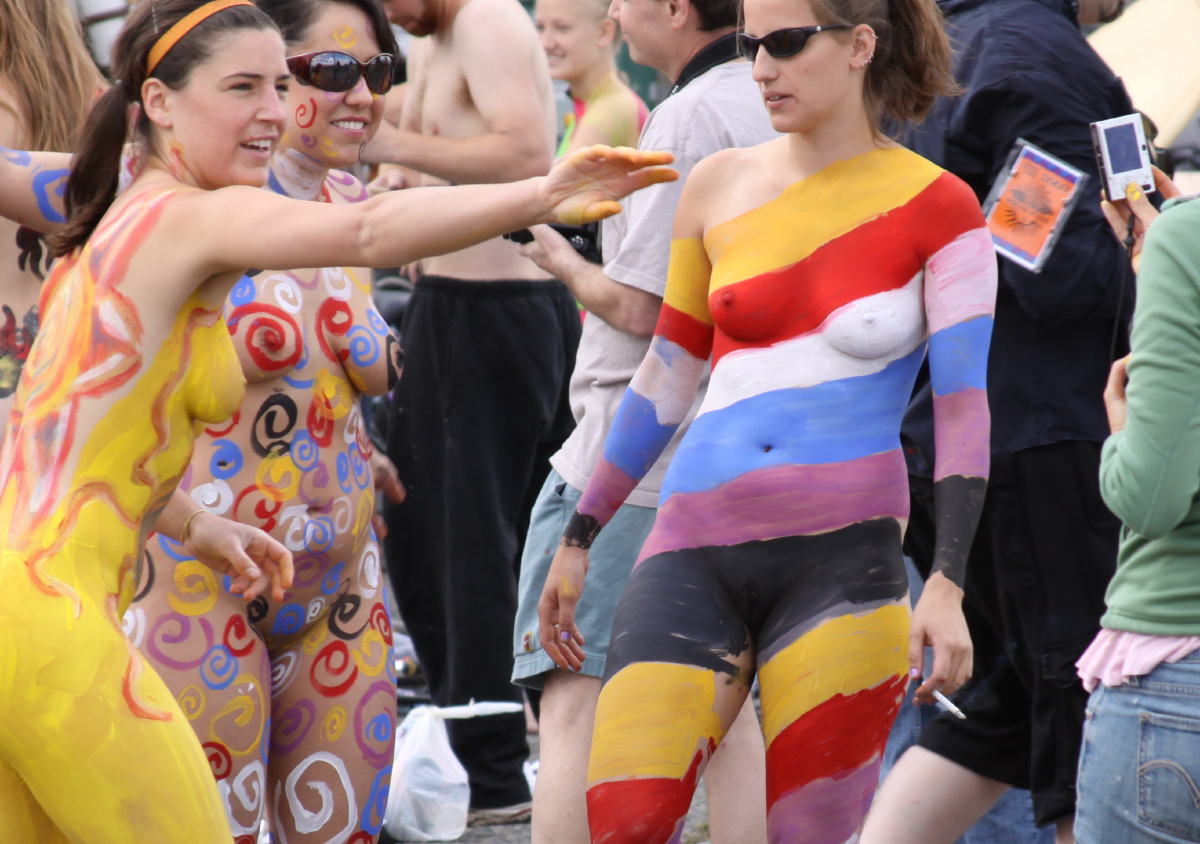 Bild 42687 von Schambereich in Kategorie CMNF