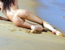 Bild 105117 von Stumpel in Kategorie Public Nude