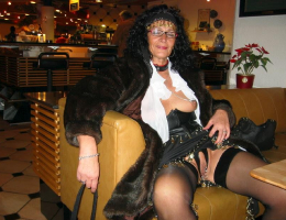 Bild 26828 von Schambereich in Kategorie BDSM