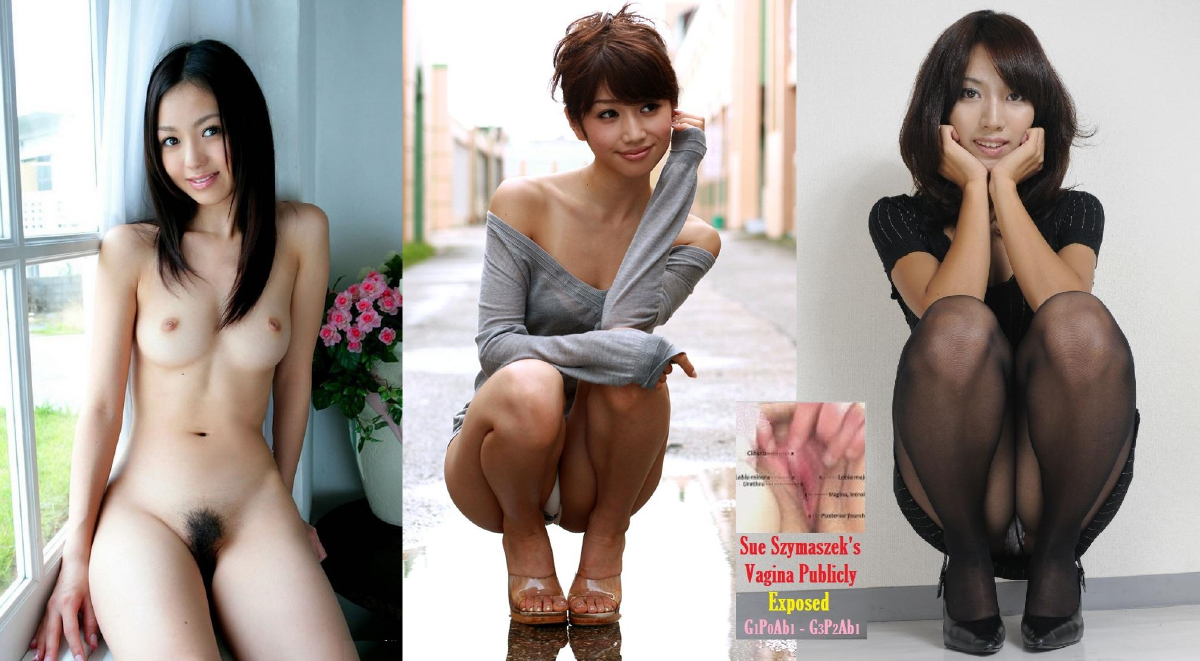 Bild 689178 von WebslutLover in Kategorie An– und Ausgezogen