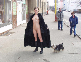 Bild 48206 von minski in Kategorie Exhibitionismus