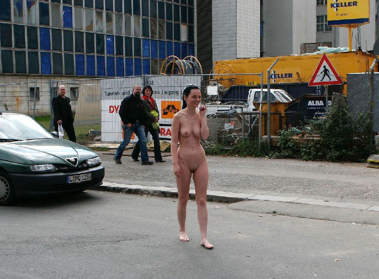 Bild 61838 von Schambereich in Kategorie Exhibitionism