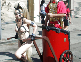 Bild 58456 von minski in Kategorie BDSM