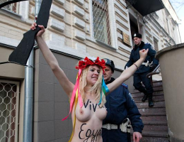 Bild 47486 von minski in Kategorie Exhibitionismus