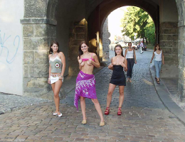 Bild 15359 von in Kategorie Exhibitionismus