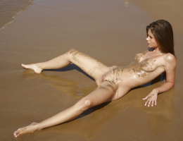Bild 52387 von Schambereich in Kategorie Public Nude