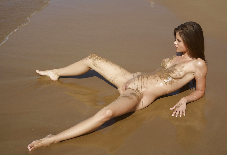 Bild 52387 von Schambereich in Kategorie Public nude
