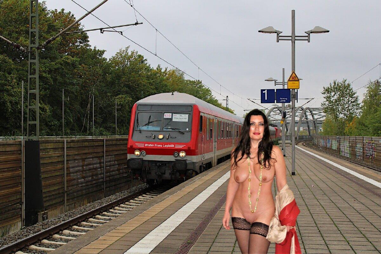 Bild 105918 von venusfalle in Kategorie Shame situation