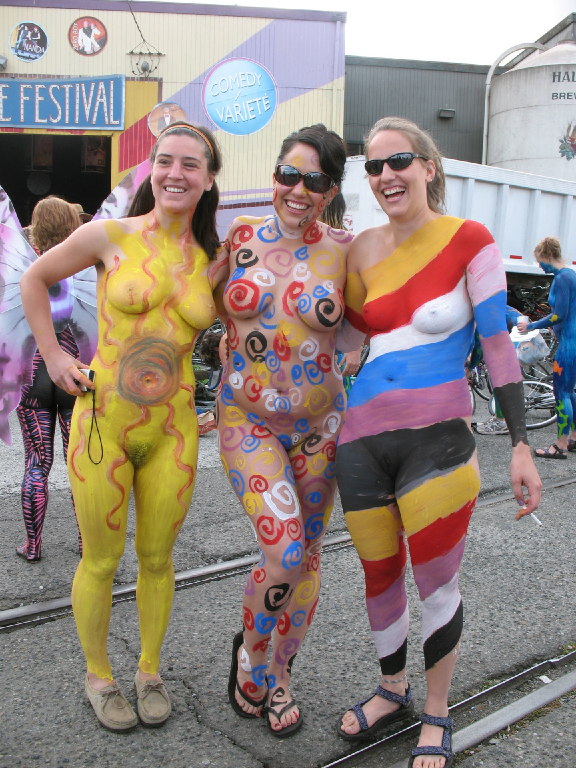 Bild 69171 von Schambereich in Kategorie Exhibitionism
