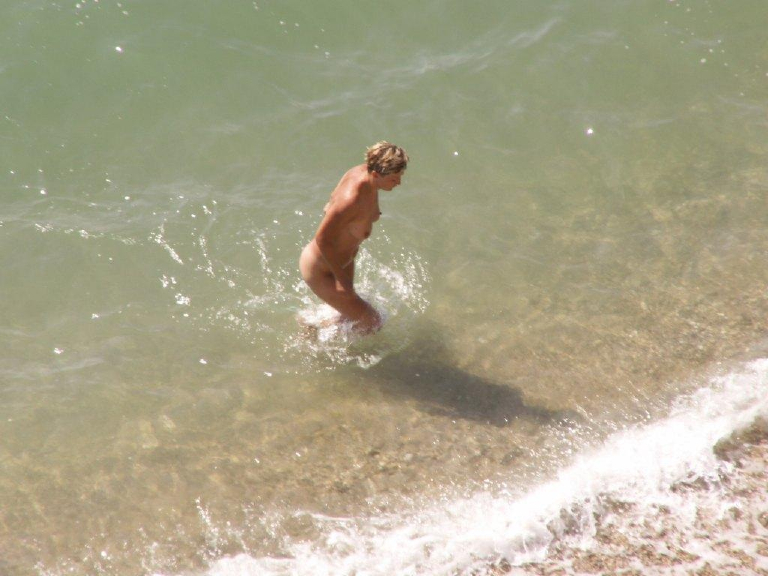 Bild 76521 von Schambereich in Kategorie Public nude