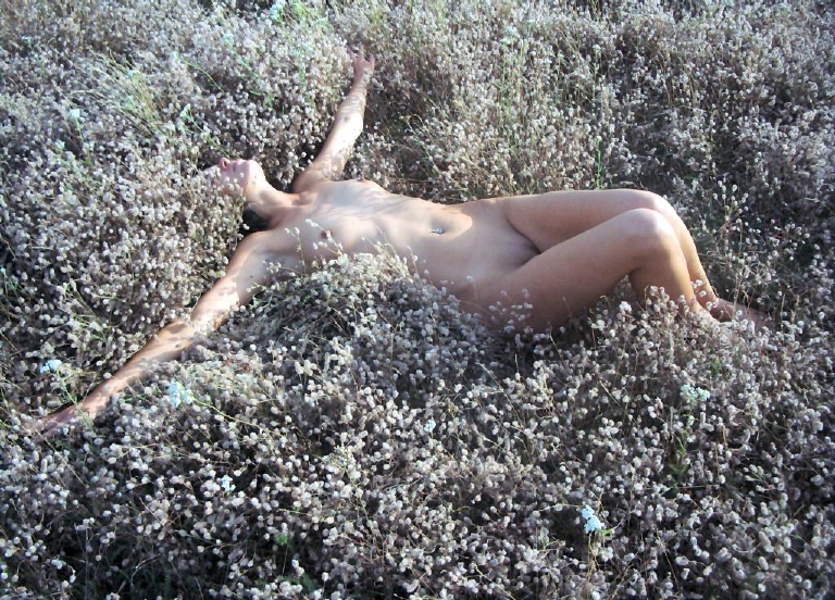 Bild 68955 von manute5469 in Kategorie Public nude