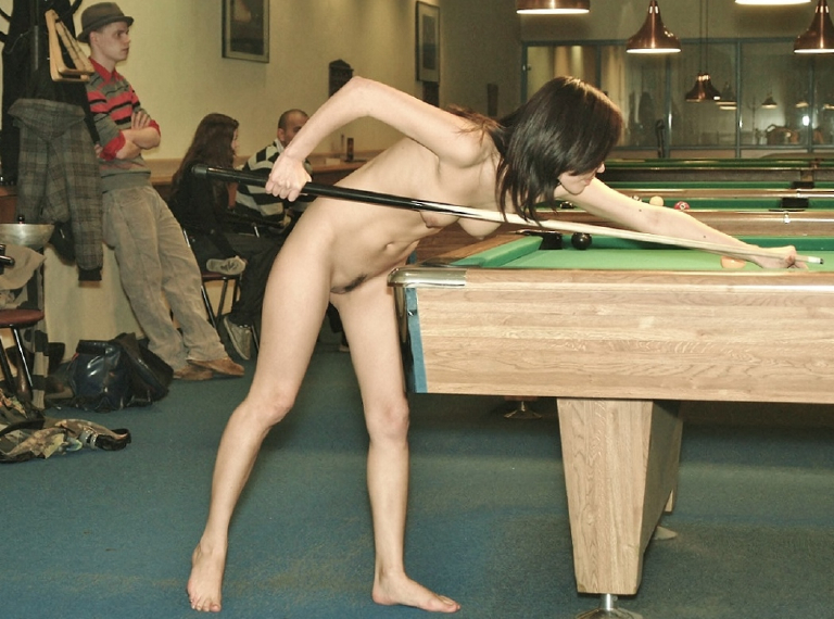 Bild 66041 von Schambereich in Kategorie Exhibitionism