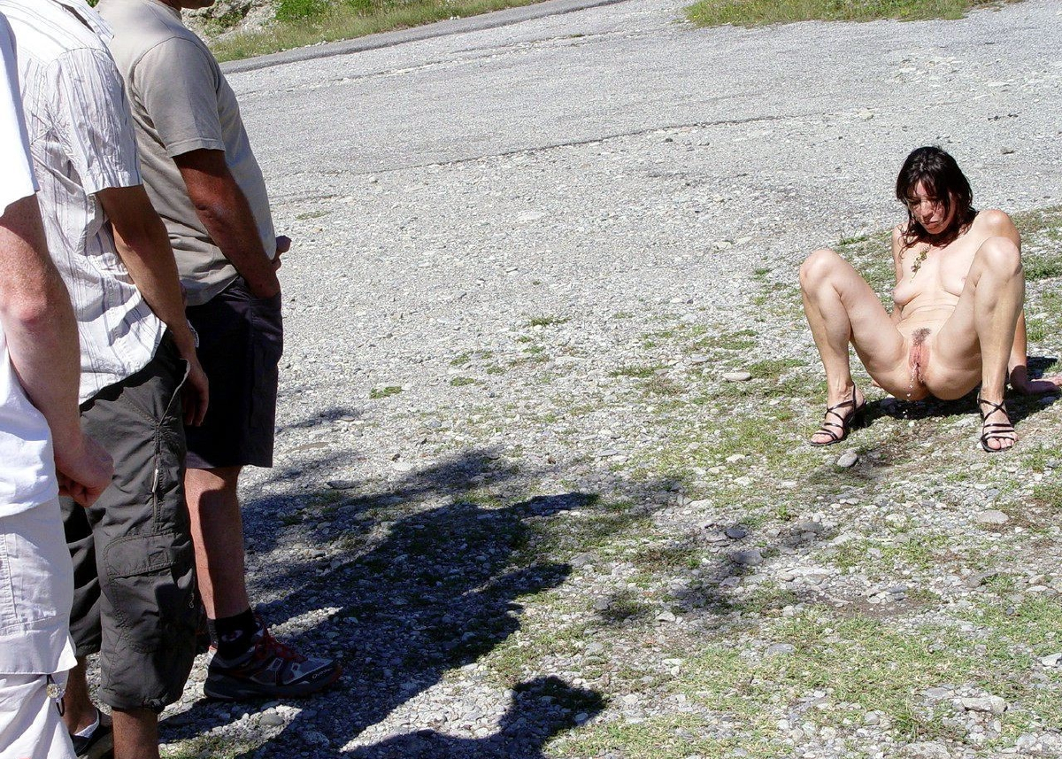 Bild 73076 von Schambereich in Kategorie CMNF