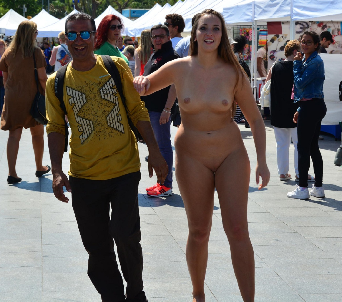 Bild 75649 von Schambereich in Kategorie CMNF