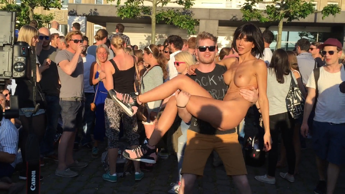 Bild 76353 von Schambereich in Kategorie CMNF