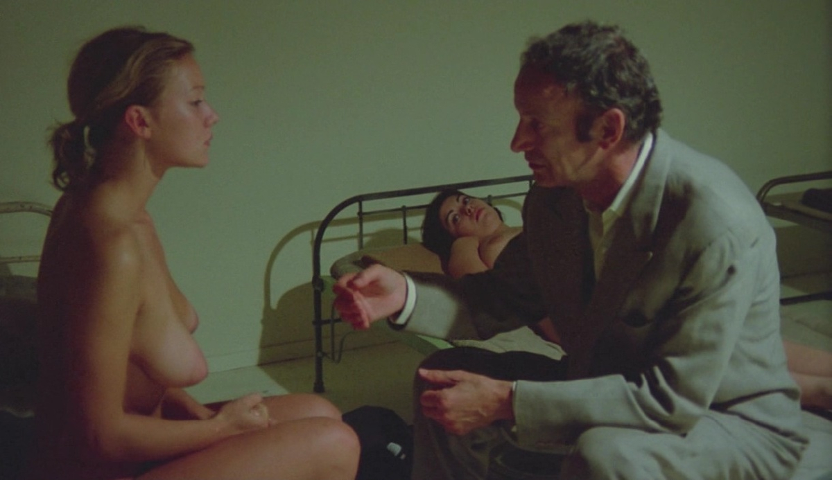 Bild 71018 von Schambereich in Kategorie CMNF