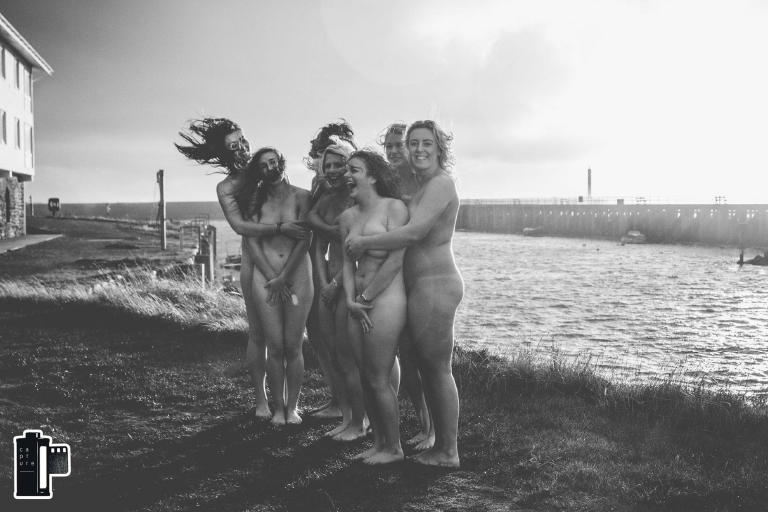 Bild 69235 von Schambereich in Kategorie Public nude
