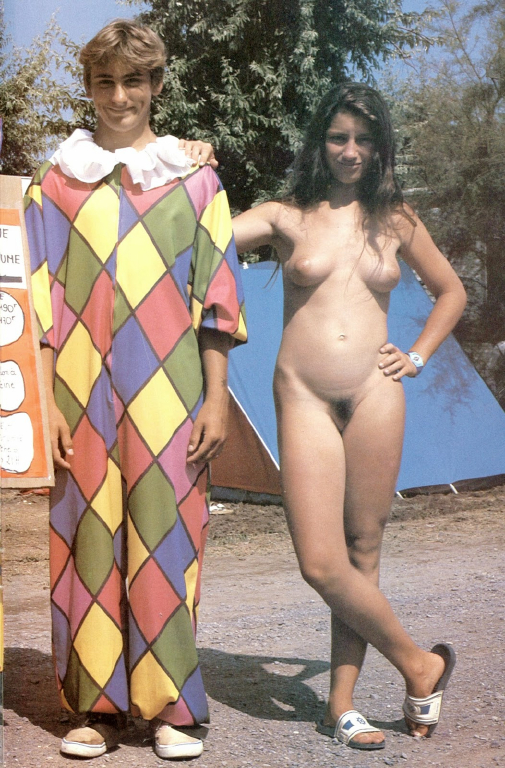 Bild 68825 von Schambereich in Kategorie Exhibitionism