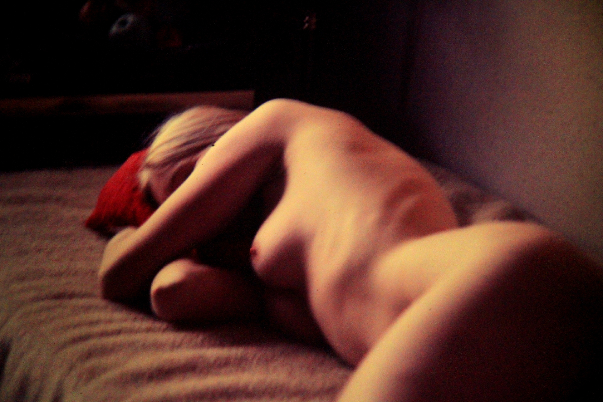 Bild 75472 von Nude6176 in Kategorie Voyeurismus