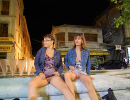 Bild 67596 von Schambereich in Kategorie Public Nude