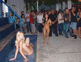 Bild 79849 von Schambereich in Kategorie Public Nude
