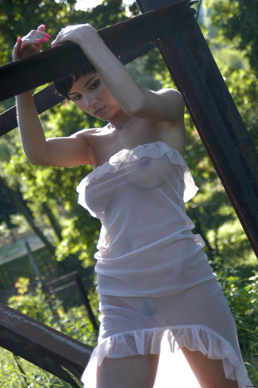 Bild 82859 von Schambereich in Kategorie Public nude