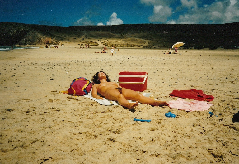 Bild 78305 von Schambereich in Kategorie Public nude