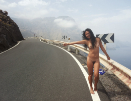 Bild 71923 von Schambereich in Kategorie Public Nude