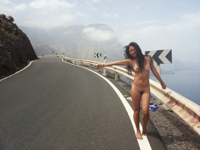 Bild 71923 von Schambereich in Kategorie Public nude