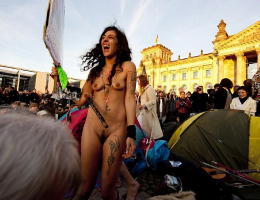 Bild 64695 von minski in Kategorie Exhibitionismus