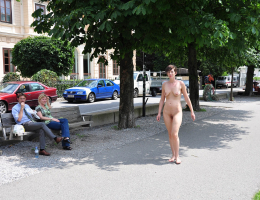 Bild 79813 von Schambereich in Kategorie Public Nude
