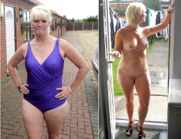 Bild 65254 von Schambereich in Kategorie An– und Ausgezogen