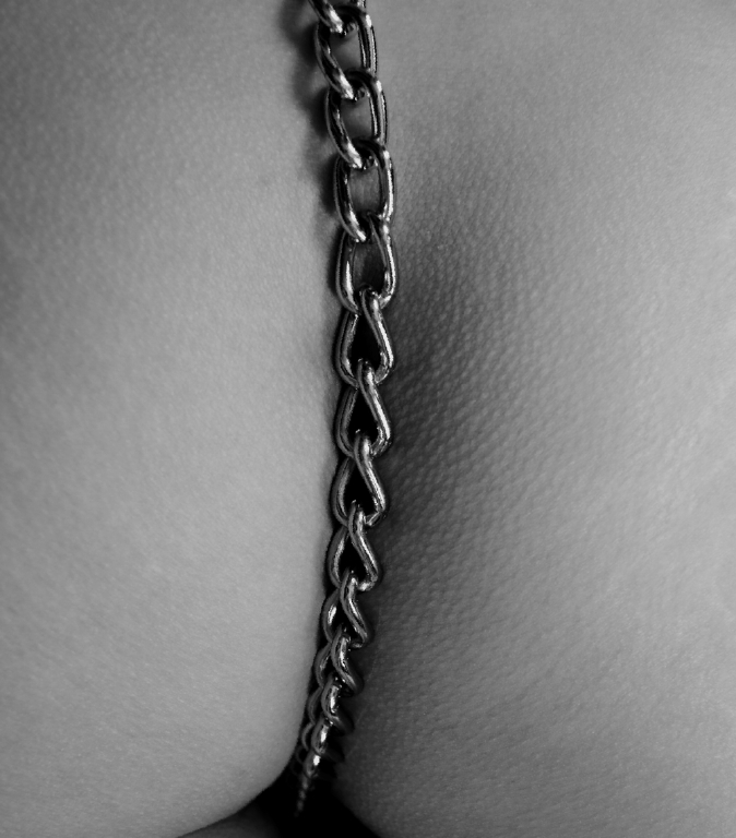Bild 68689 von Schambereich in Kategorie BDSM
