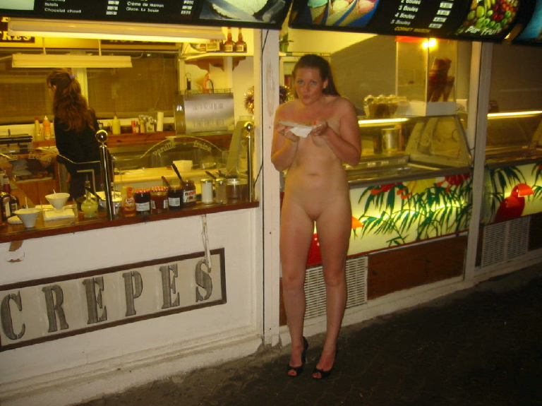 Bild 75368 von Schambereich in Kategorie Public nude