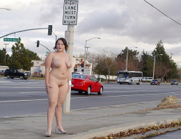 Bild 75060 von Schambereich in Kategorie Public Nude