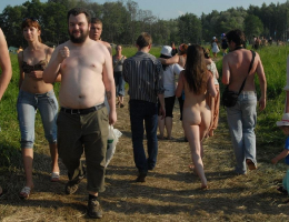 Bild 72958 von Schambereich in Kategorie Public Nude