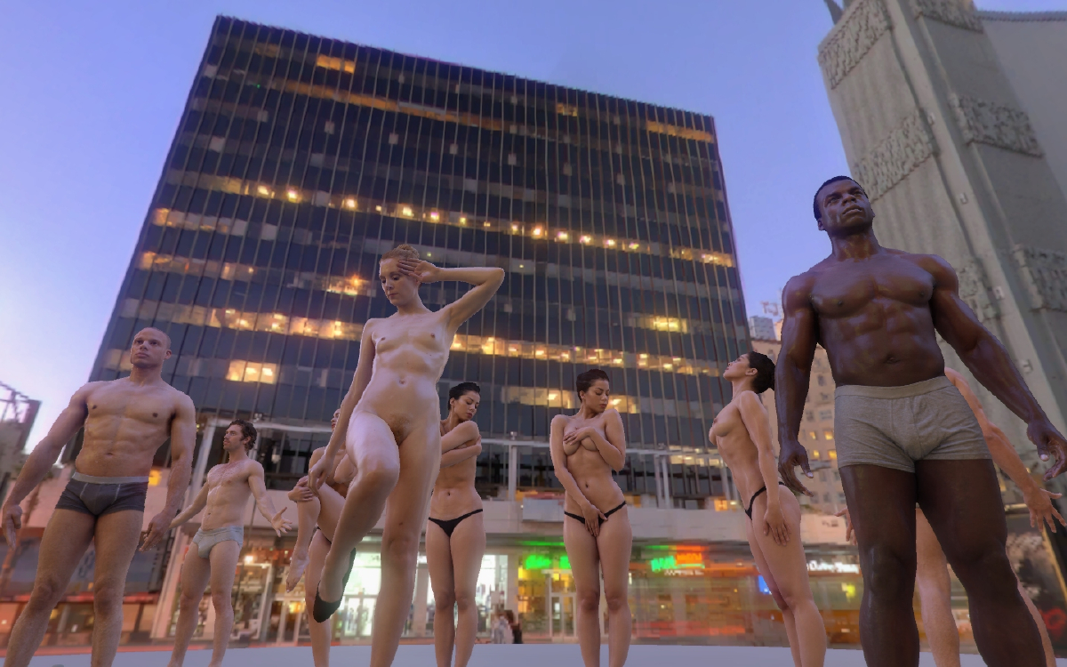 Bild 66591 von Schambereich in Kategorie Exhibitionismus