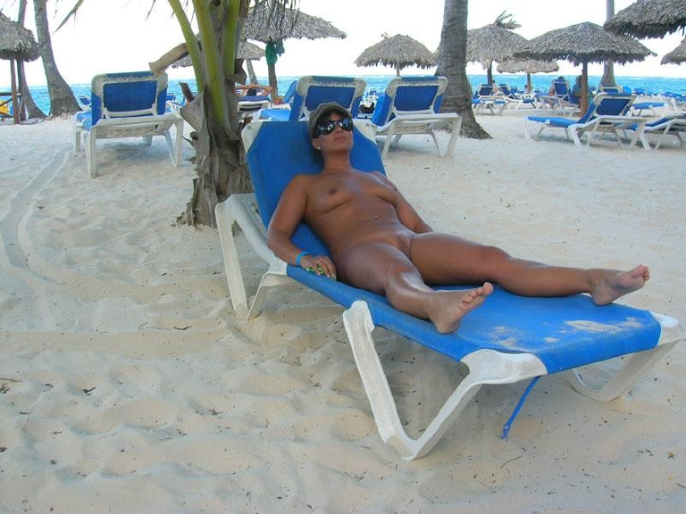 Bild 70258 von Schambereich in Kategorie Public nude