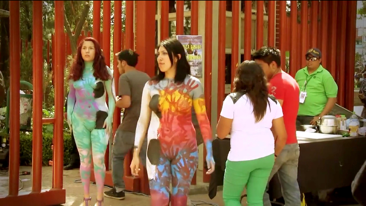 Bild 68823 von Schambereich in Kategorie Exhibitionismus