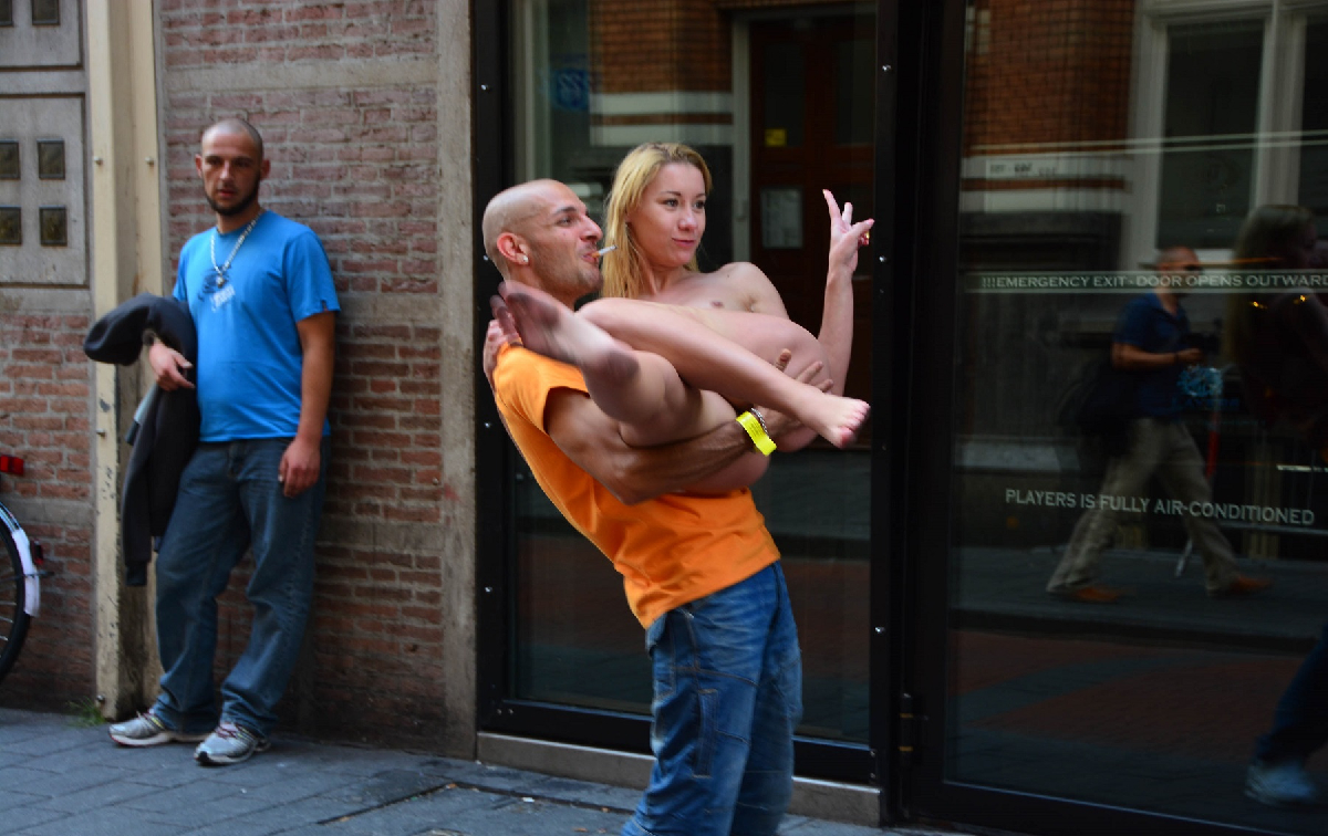 Bild 75232 von Schambereich in Kategorie CMNF