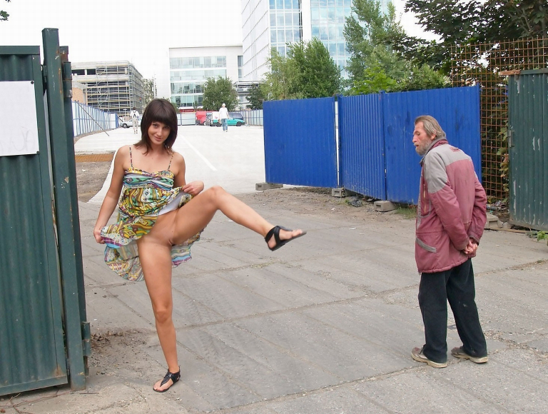 Bild 65549 von Schambereich in Kategorie Exhibitionism