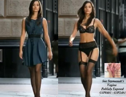 Bild 690982 von Sue_Szymaszek_G1P0Ab1 in Kategorie An– und Ausgezogen