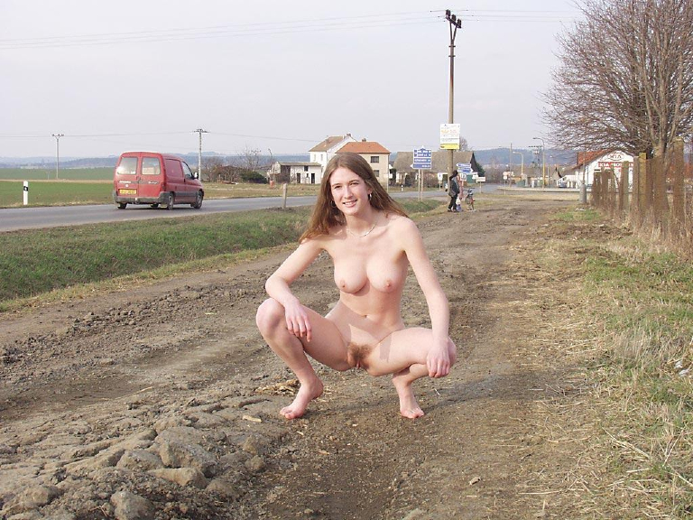 Bild 65882 von Schambereich in Kategorie Exhibitionism