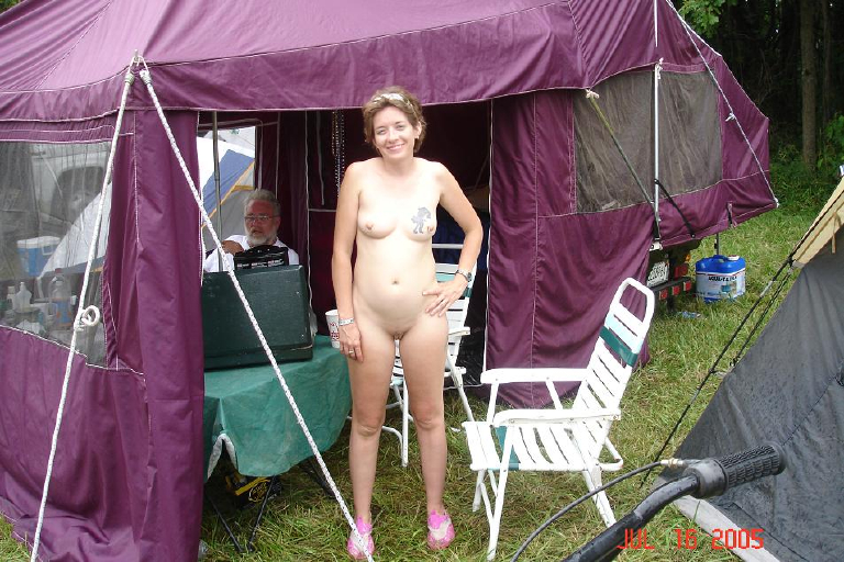 Bild 68653 von Schambereich in Kategorie Exhibitionism