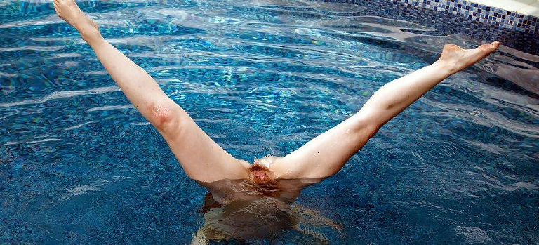 Bild 104570 von Stumpel in Kategorie Public nude