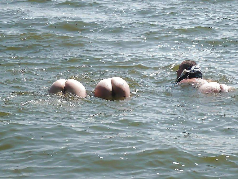 Bild 105838 von Stumpel in Kategorie Public nude
