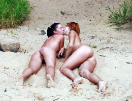 Bild 105788 von Stumpel in Kategorie Public Nude