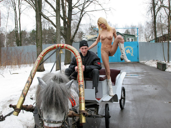 Bild von Schambereich